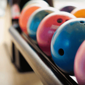 Bowling Ball