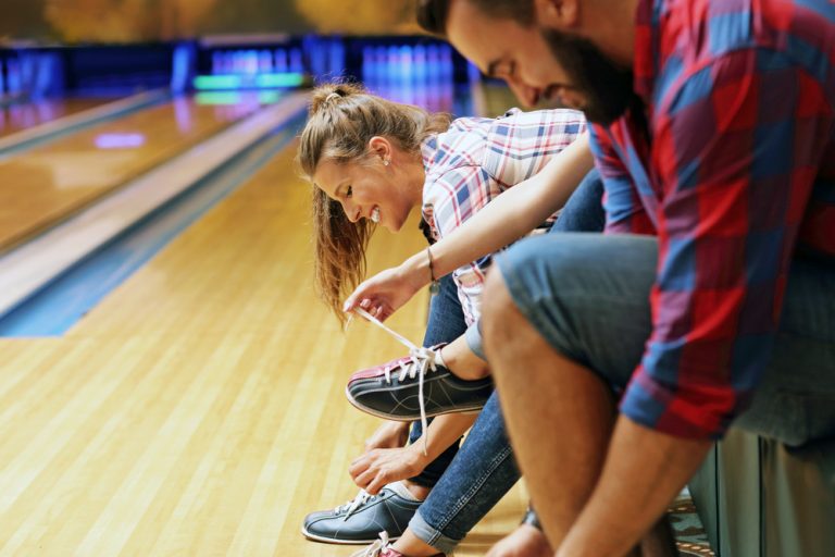 Bowling Lessons in Portland, Oregon Bowling Coaching